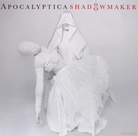 Apocalyptica: Shadowmaker (Limited Edition) [BOX] [2xWinyl]+[CD]