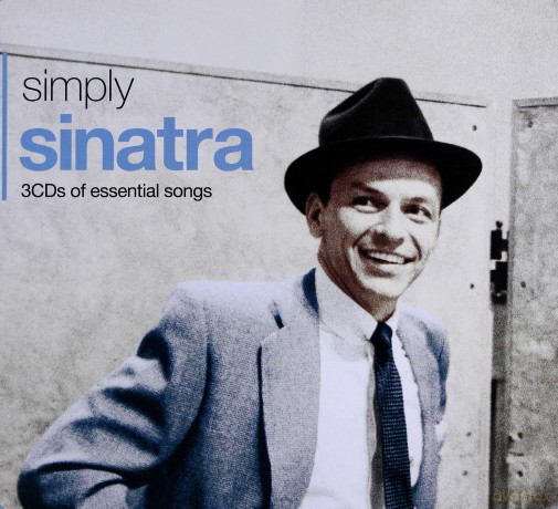 Frank Sinatra: Simply [3CD]