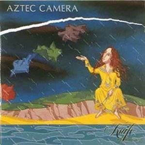 Aztec Camera: Knife [CD]