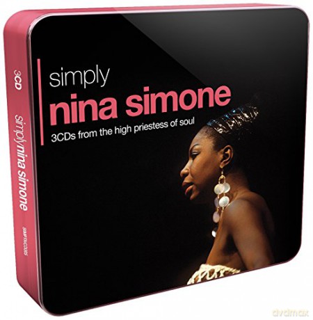 Nina Simone: Simply [3CD]