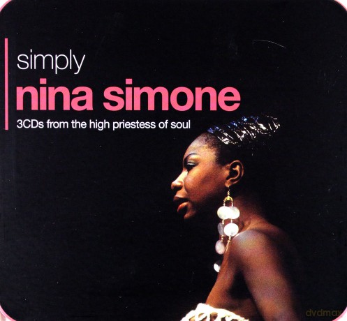 Nina Simone: Simply [3CD]