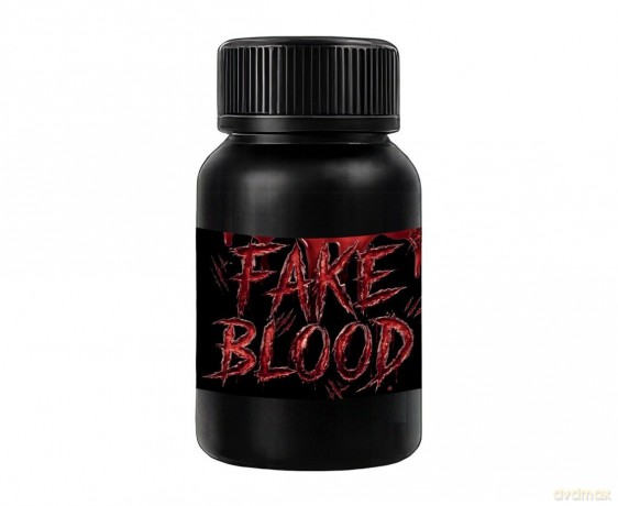 Krew do profesjonalnej charakteryzacji 100ml