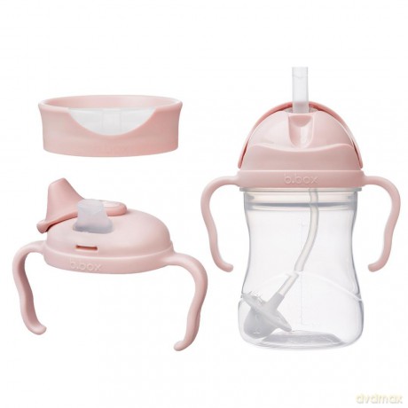 Kubek 3w1 zestaw Blush 240ml