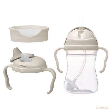 Kubek 3w1 zestaw Latte 240ml