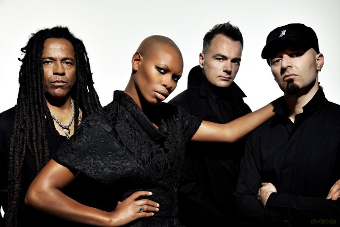 Skunk Anansie: Smashes & Trashes (Special Edition) [BOX] [4xWinyl]+[2CD]+[2DVD]