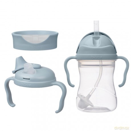 Kubek 3w1 zestaw Ocean 240ml