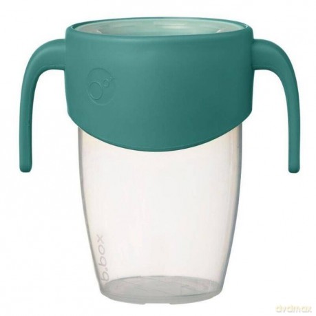 Kubek do nauki picia Emerald Forest 250ml