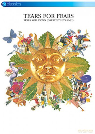 Tears For Fears: Tears Roll Down Greatest Hits [DVD]
