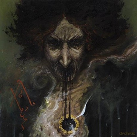 Akhlys: The Dreaming I [CD]
