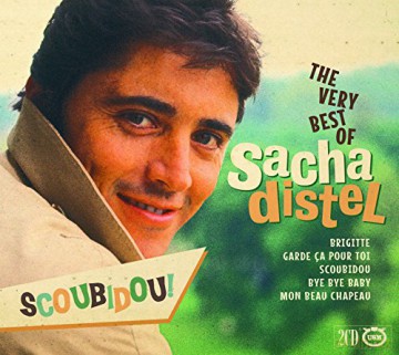 Sacha Distel: The Very Best Of [2CD]