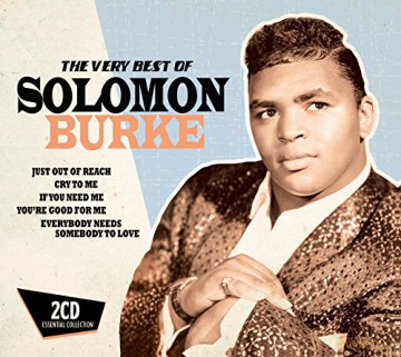 Solomon Burke: The Very Best Of [2CD]