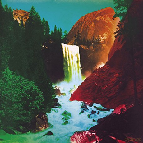 My Morning Jacket: The Waterfall [2xWinyl]+[CD]