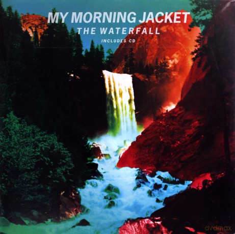 My Morning Jacket: The Waterfall [2xWinyl]+[CD]