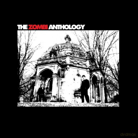 Zombi: The Zombi Anthology [Winyl]