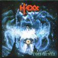 Hexx: Under The Spell [Winyl]