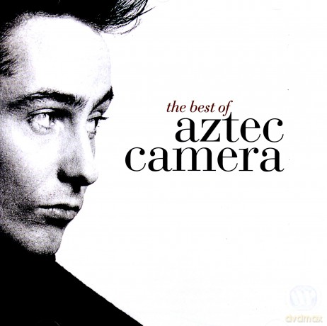 Aztec Camera: Best Of [CD]