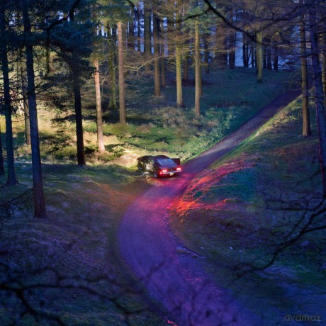 Drenge: Undertow [CD]