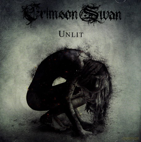 Crimson Swan: Unlit [CD]