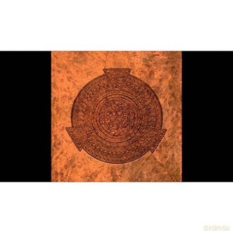 Arstidir Lifsins: Vapna Laekjar Eldr [CD]