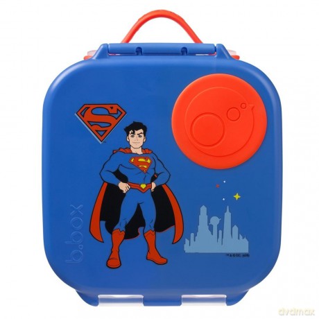 Lunchbox mini Superman