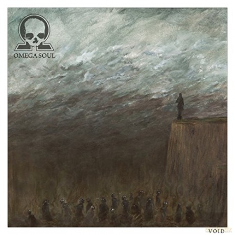 Omega Soul: Void [CD]