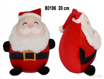 Mikolaj 20cm