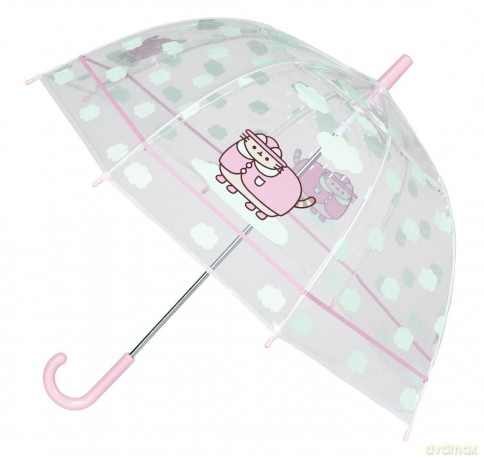 Parasolka mint
