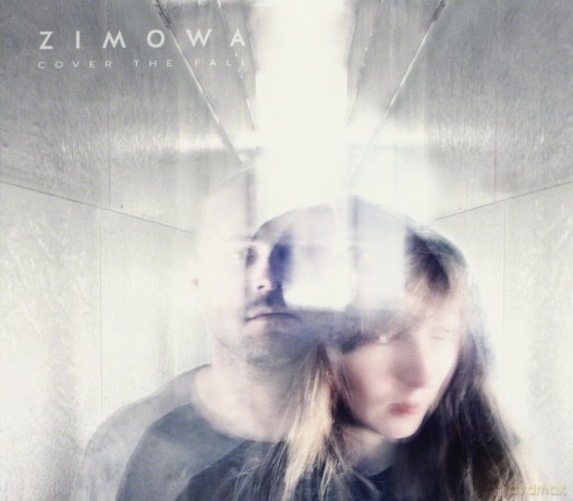 Zimowa: Cover The Fall [CD]