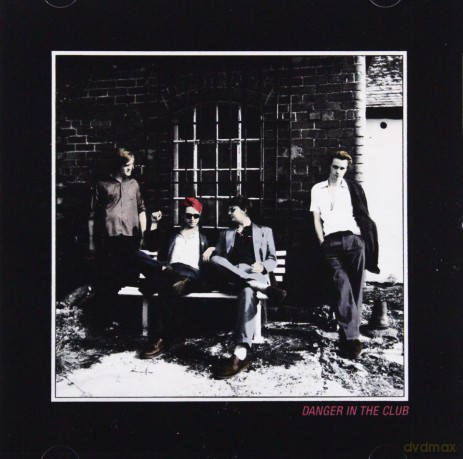 Palma Violets: Danger In The Club (Deluxe Edition) [CD]