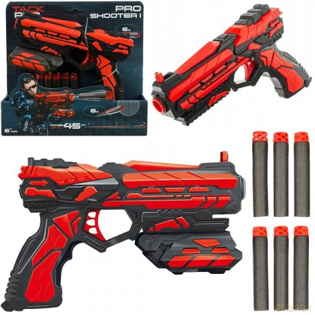 Pistolet na strzałki