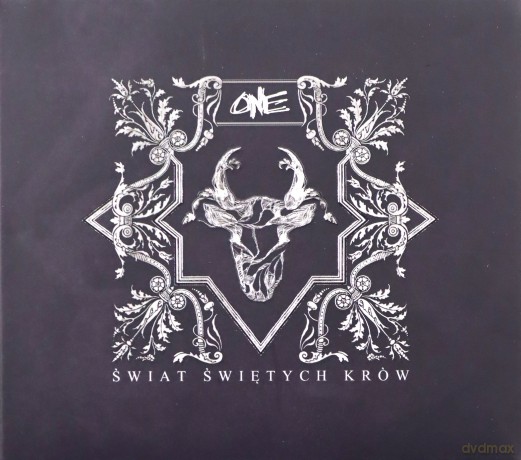 1 One: Świat Świętych Krów [CD]