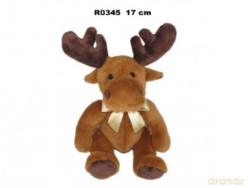 Renifer 17cm