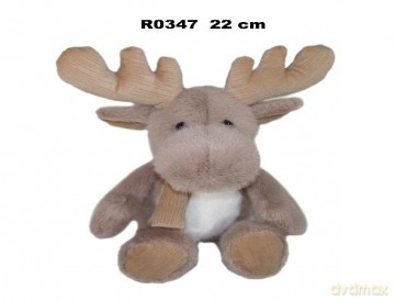 Renifer 22cm