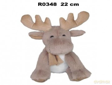 Renifer 22cm