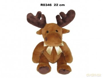 Renifer 22cm