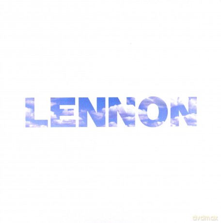 John Lennon: Lennon (Limited Edition) [BOX] [9xWinyl]