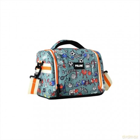 Torba termiczna 5L Sports