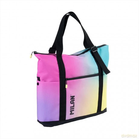 Torba typu Shopper Sunset