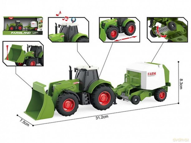 Traktor