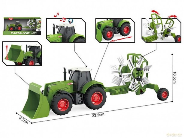 Traktor