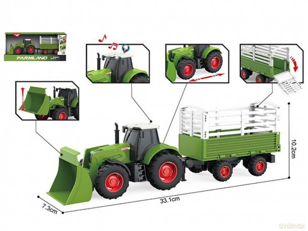 Traktor