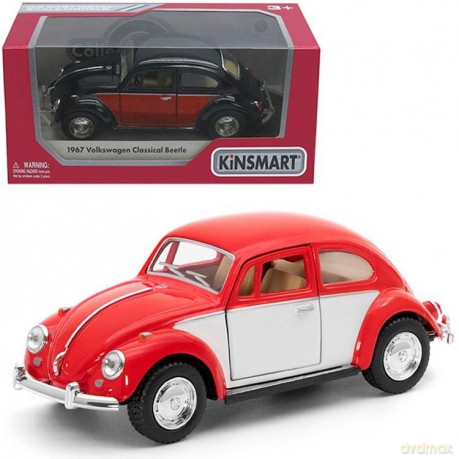 VW classic beetle 1967 MIX