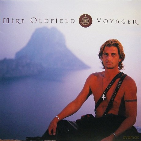 Mike Oldfield: The Voyager [Winyl]
