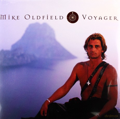 Mike Oldfield: The Voyager [Winyl]