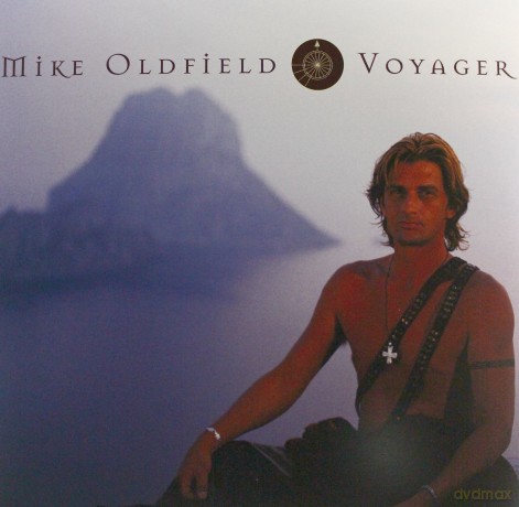 Mike Oldfield: The Voyager [Winyl]