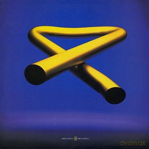 Mike Oldfield: Tubular Bells II [Winyl]