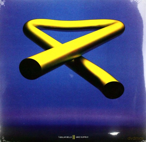 Mike Oldfield: Tubular Bells II [Winyl]