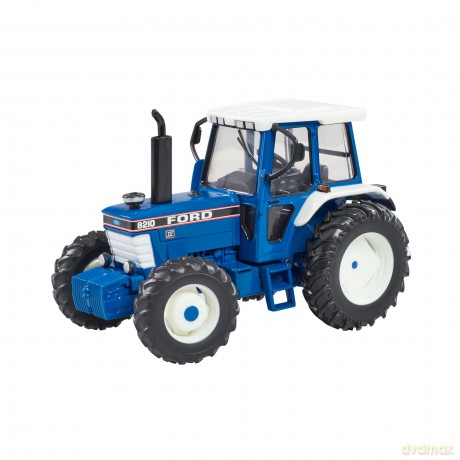 Britain's - Ford 8210 1:32