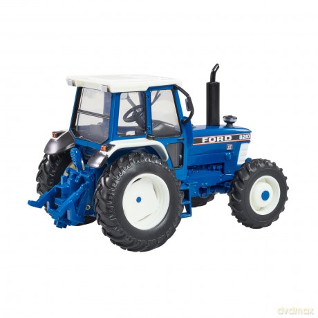 Britain's - Ford 8210 1:32