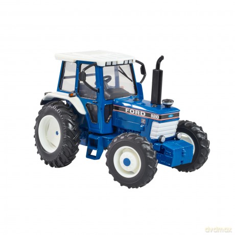 Britain's - Ford 8210 1:32